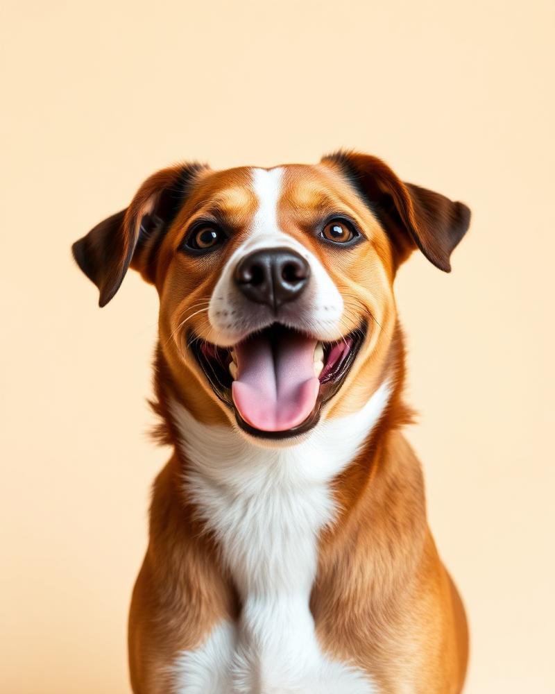 Luna — animal pentru adopție