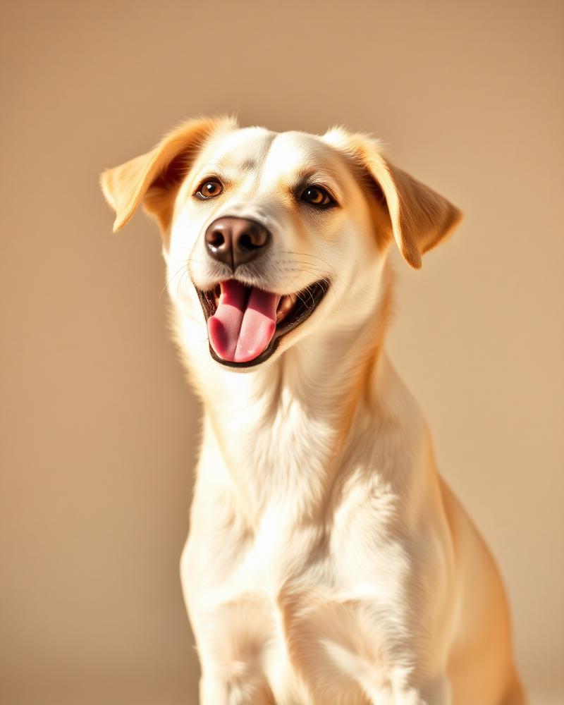 Milo — animal pentru adopție