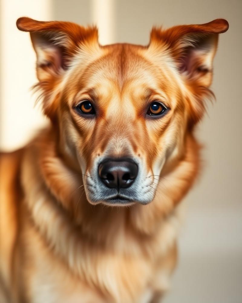 Nala — animal pentru adopție
