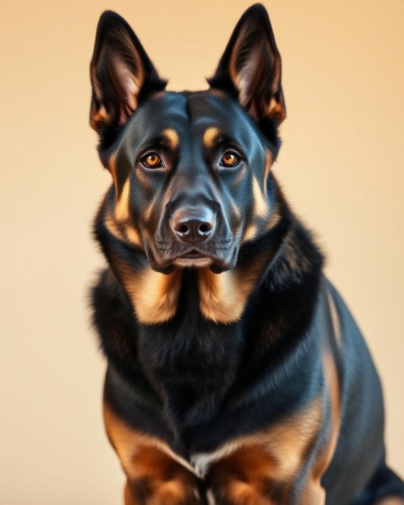 Rex — animal pentru adopție